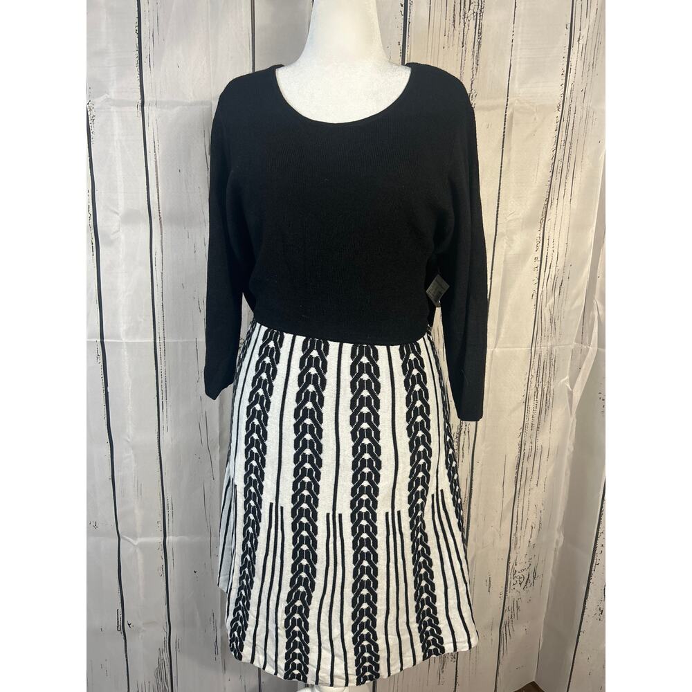 ROZ & ALI Dress